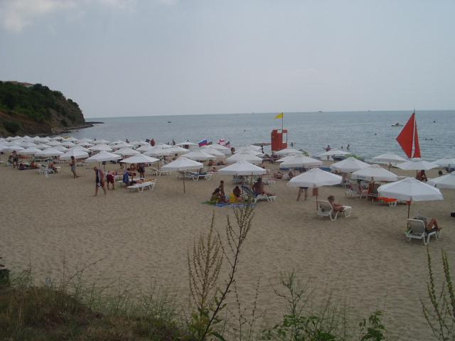 North beach taken 2006 now changed for the better